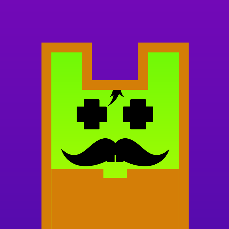 YasukeTCG's avatar