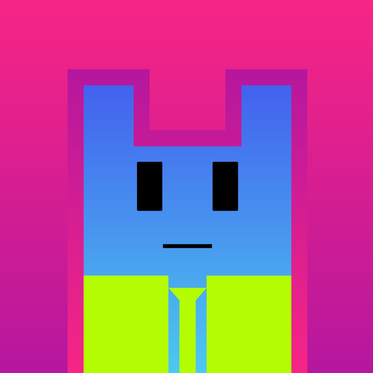 Ananaslegoat's avatar