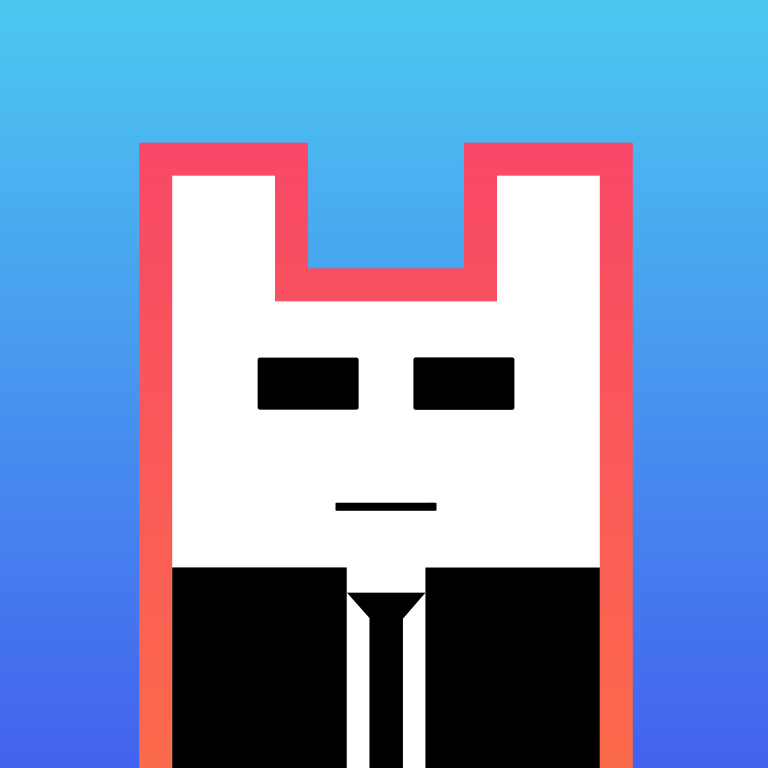 BlueMacroSensei's avatar