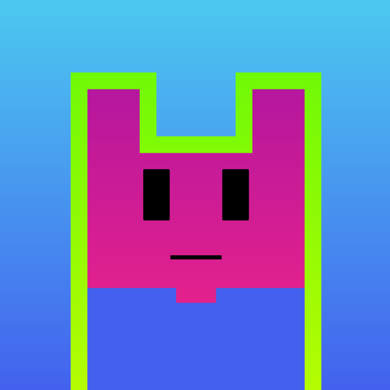 hunter2834858's avatar
