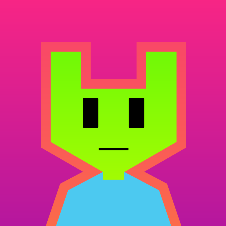 Daevor's avatar