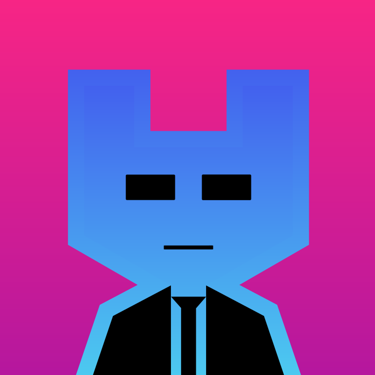 Kaito_Gakazai's avatar