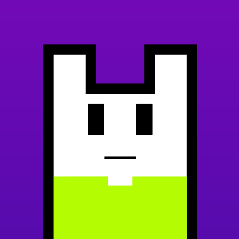 Arcadegamer67's avatar