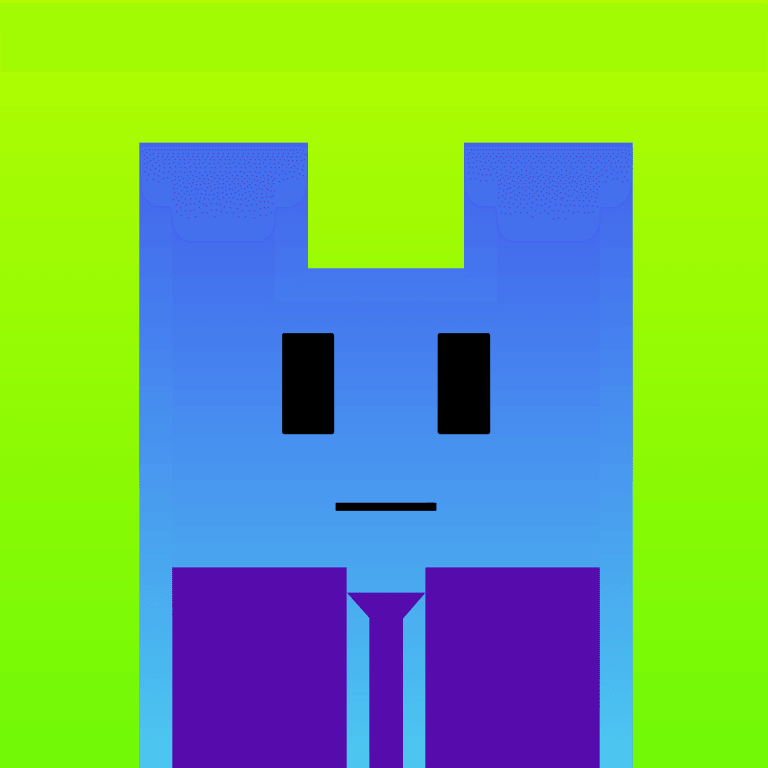 mikethegamer's avatar