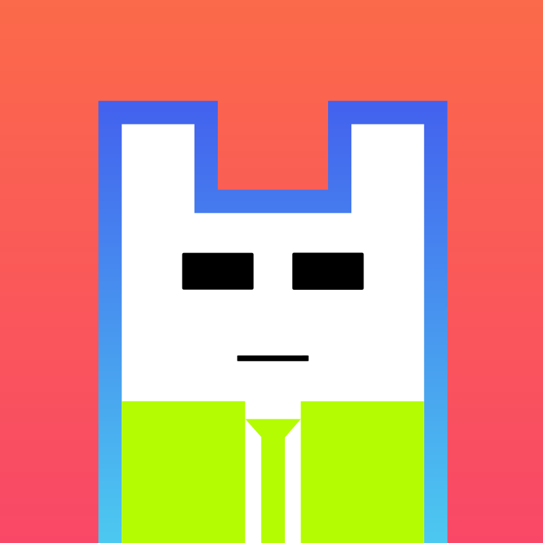 ChosenThunderLynx's avatar