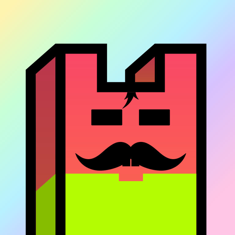 Mixfam24's avatar