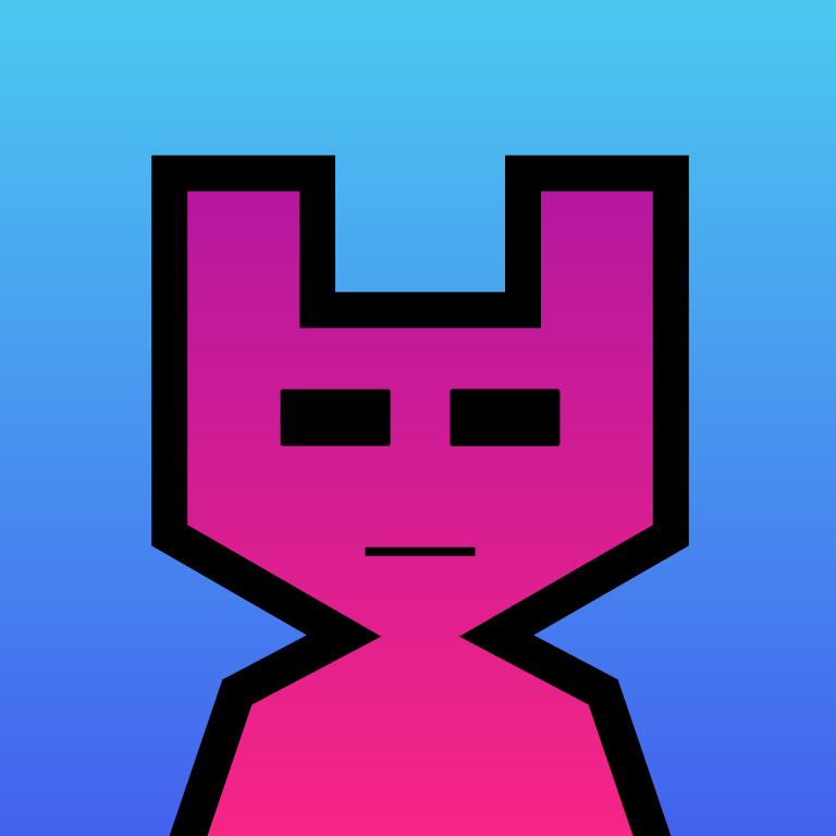 bloodhunter's avatar