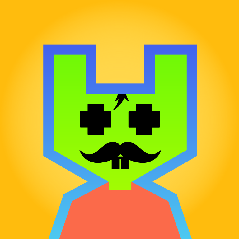 usovandrey's avatar