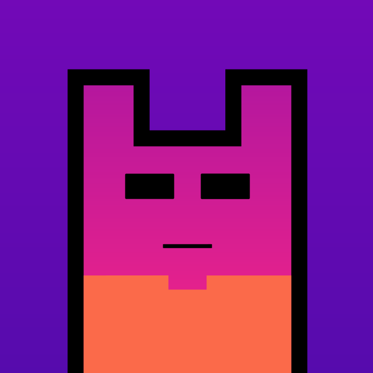 ThunderNeonFortress's avatar
