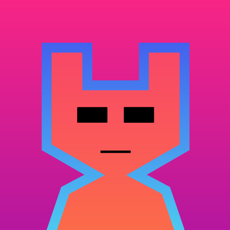 Vendel's avatar