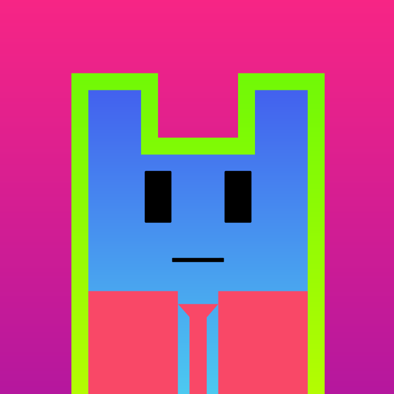SilentMysticLeader's avatar