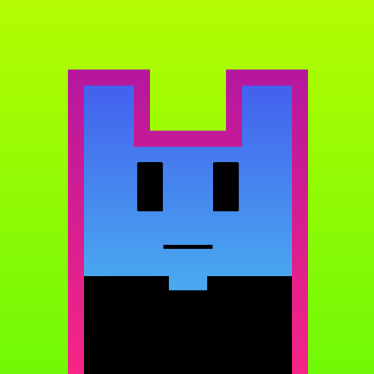 FierceMercilessSensei's avatar