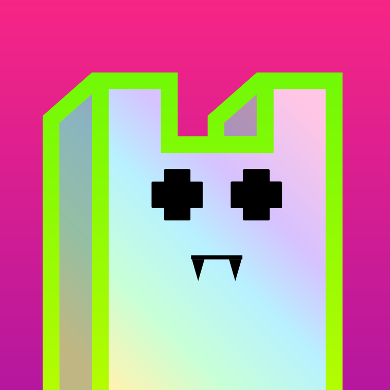 BlackMetaMarauder's avatar