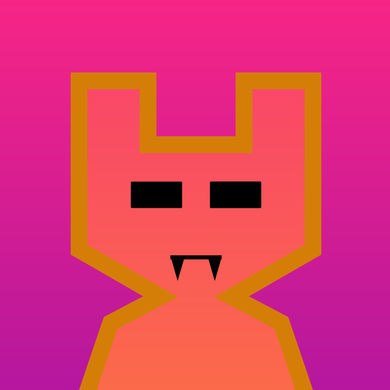 Ajikson's avatar
