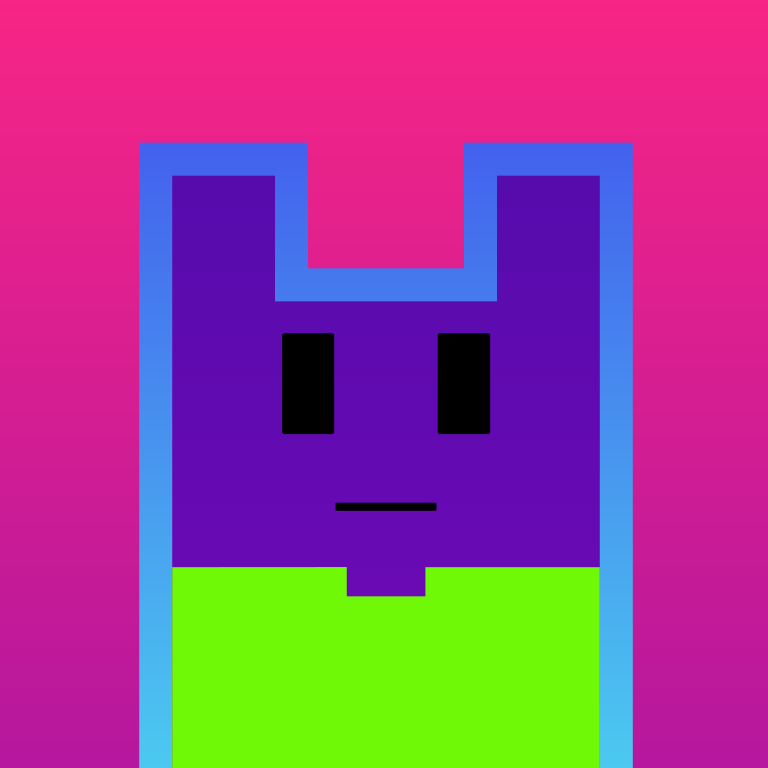 LegendaryMysticBarrier's avatar