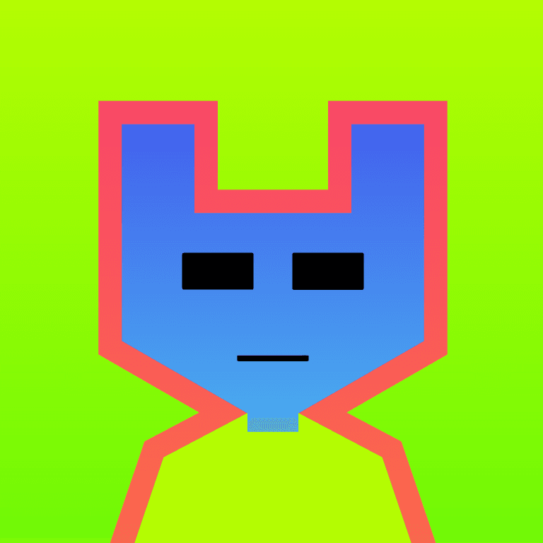 SneakyCelestialJaguar's avatar