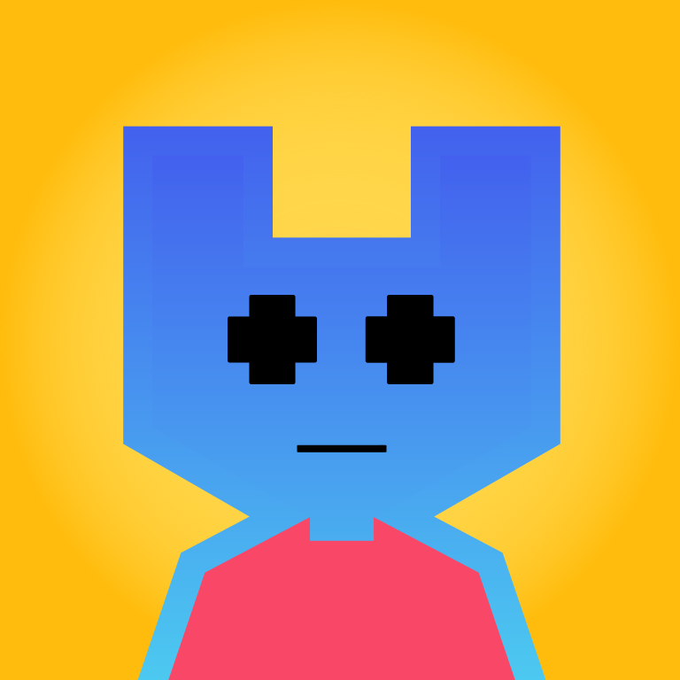 OccultDigitalPuma's avatar