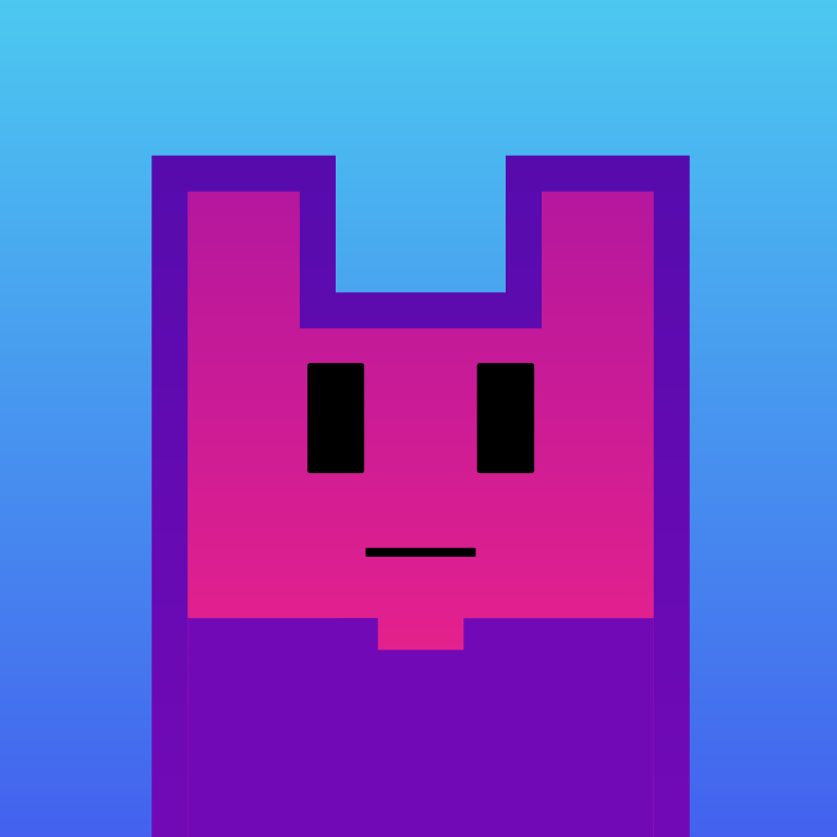 BlessedDangerousMarksman's avatar