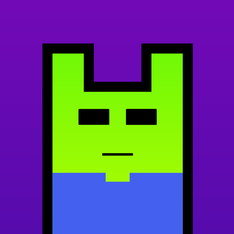 DigitalDeadlyRifle's avatar