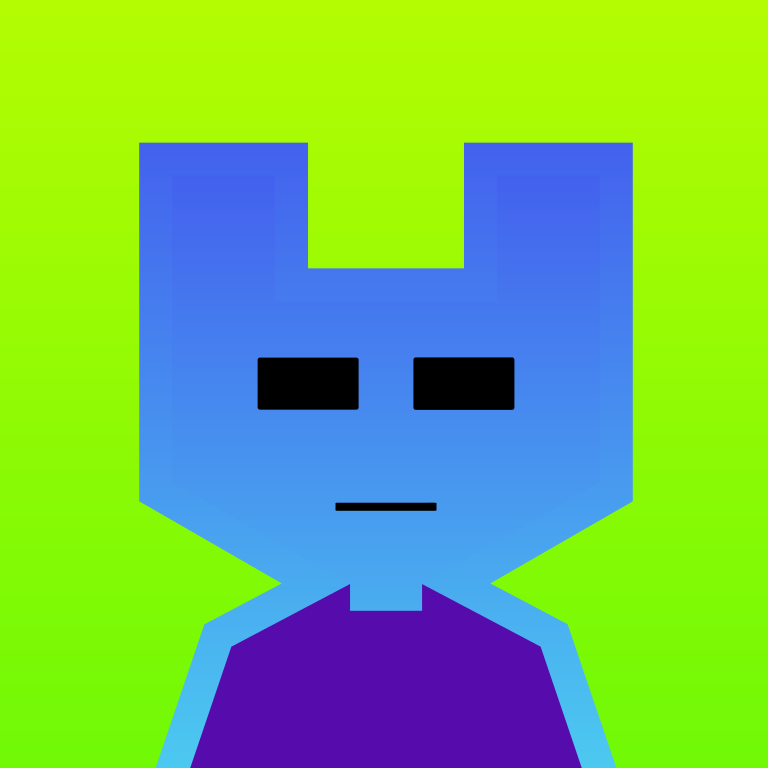 AzureBlessedOracle's avatar