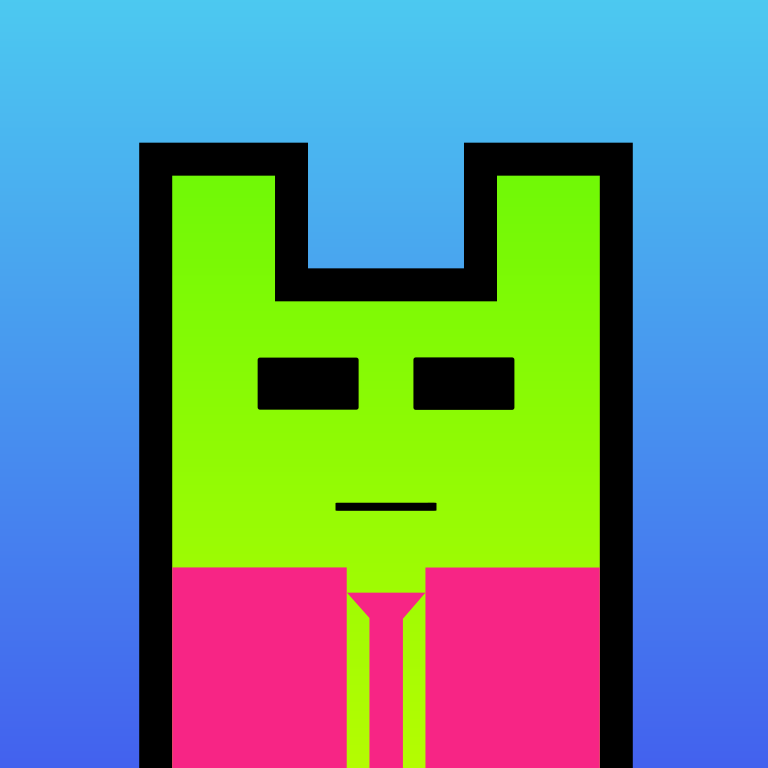 burritobandit's avatar