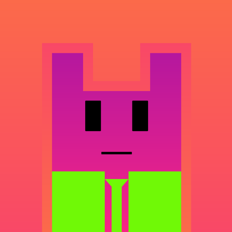 ChosenDashingChip's avatar