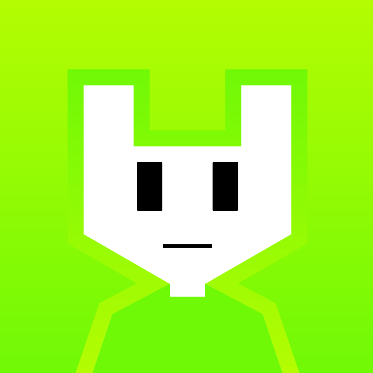 MysticalCyberRapids's avatar