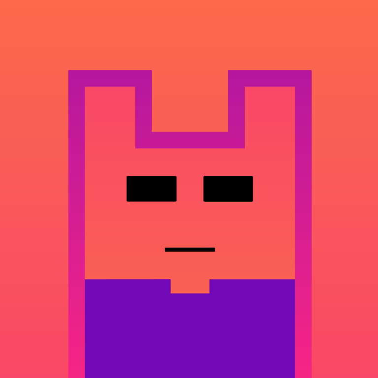 NeuralPhantomCzar's avatar