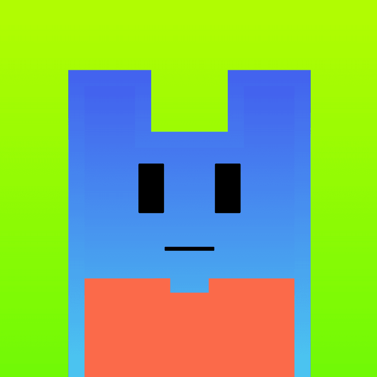 NebulaTurboRanger's avatar