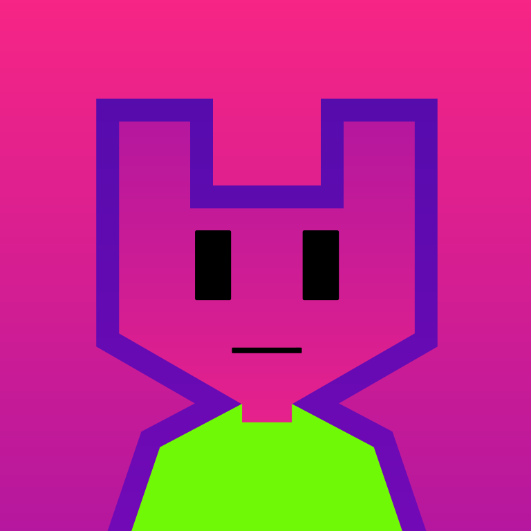 Chalih_Kseniya's avatar