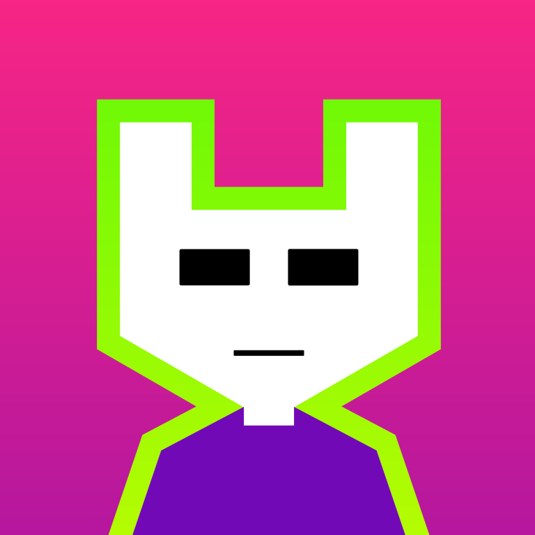 BinaryDangerousSultan's avatar