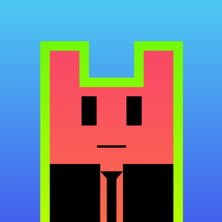 RapidCalmCrow's avatar