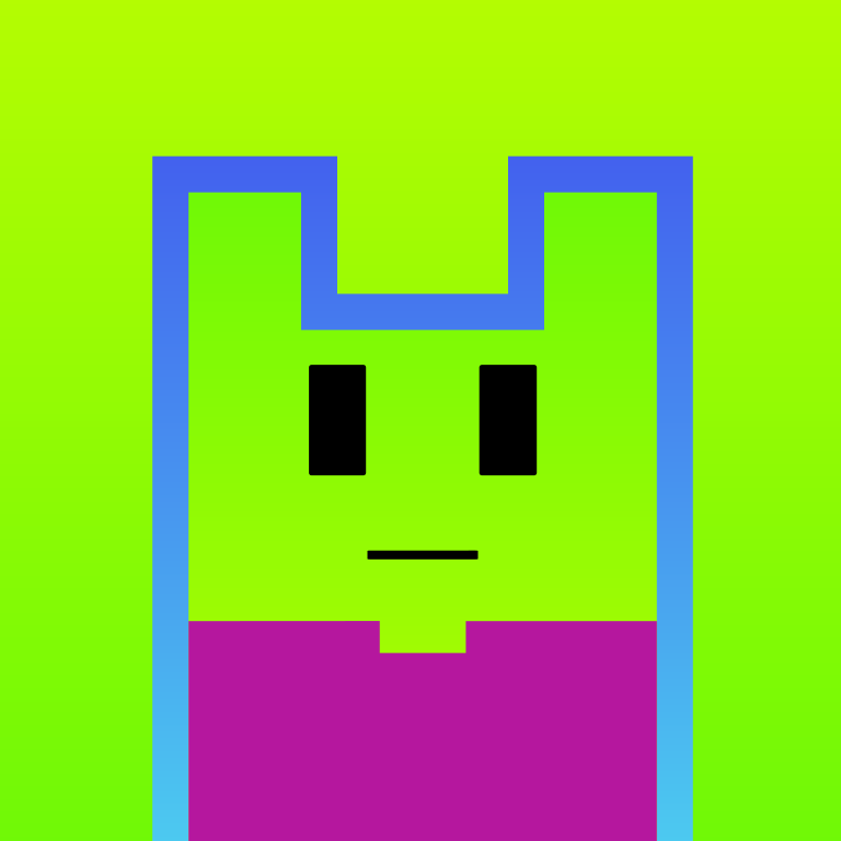 Neispravimyy's avatar