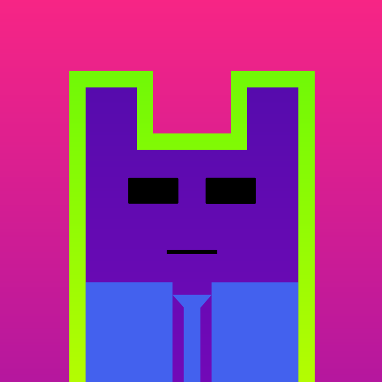 LostJetJaguar's avatar