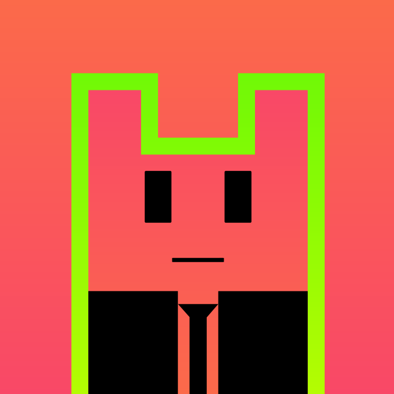 warzone's avatar