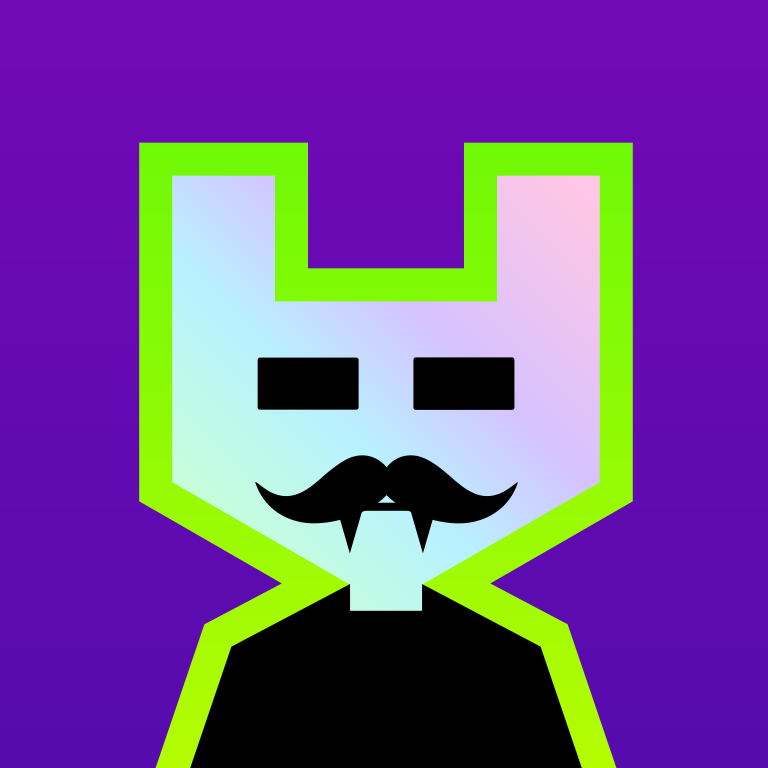 Bakhrudin's avatar