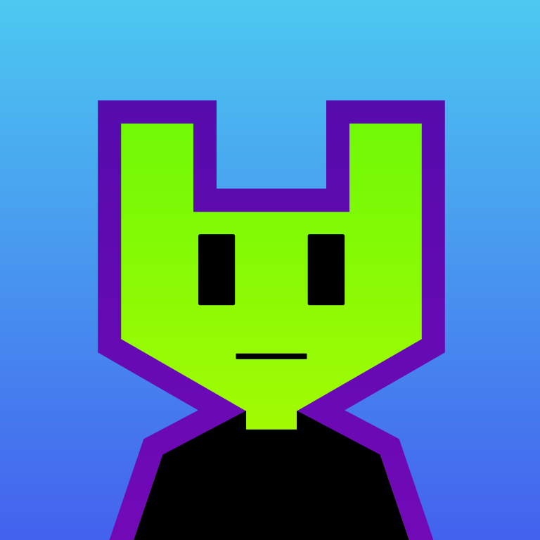 SilverNeonPiranha's avatar