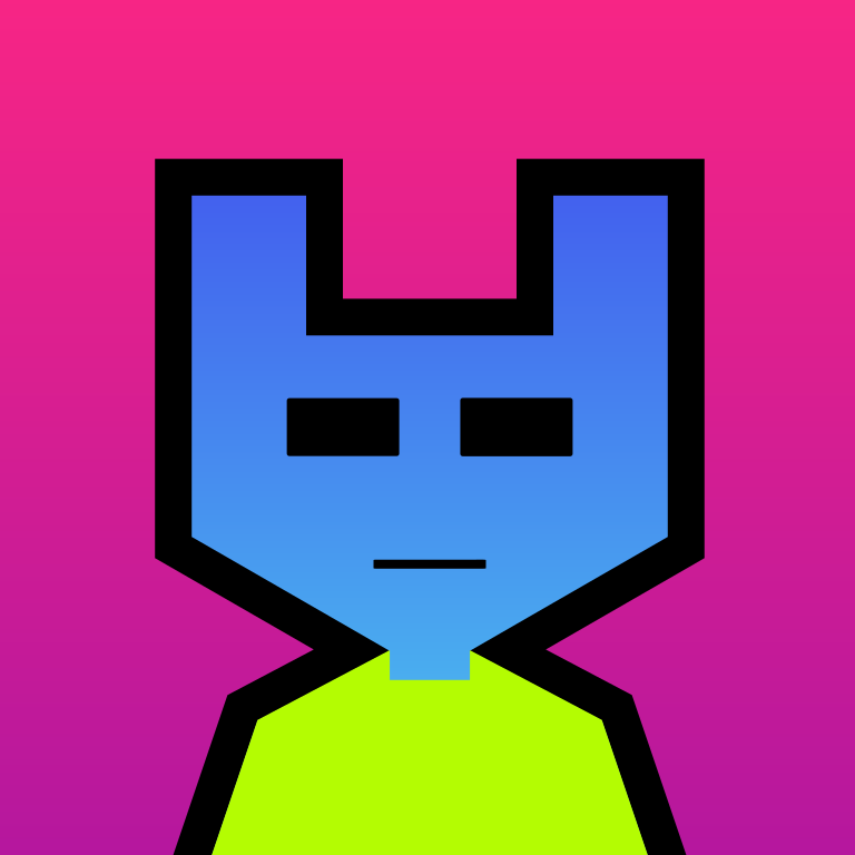 SteelDigitalDolphin's avatar
