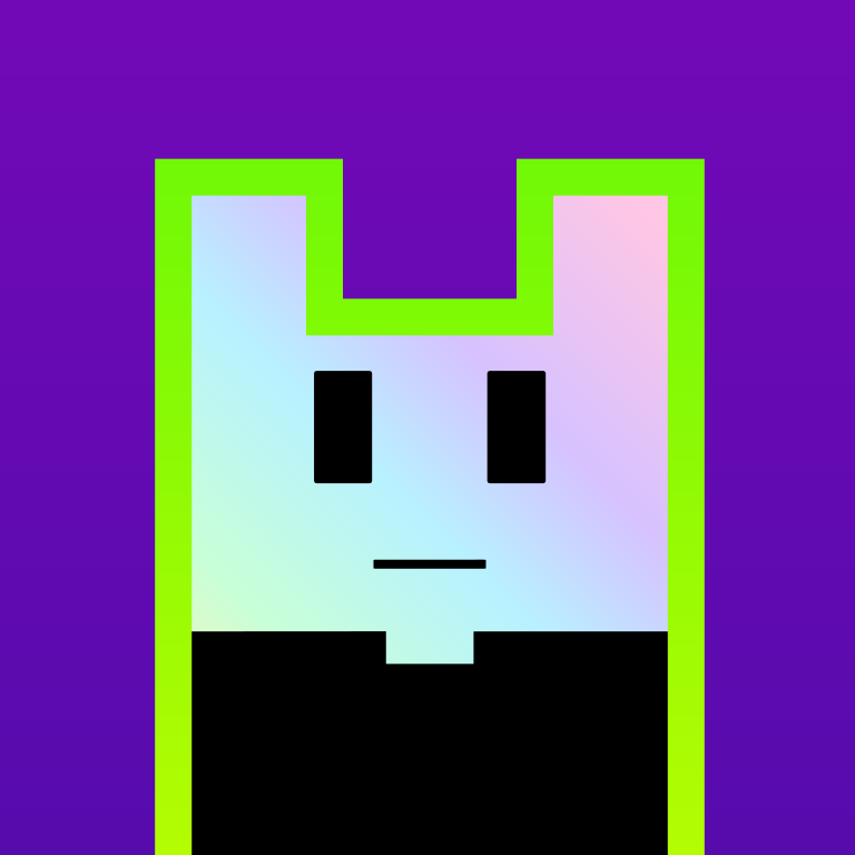 dwarf's avatar