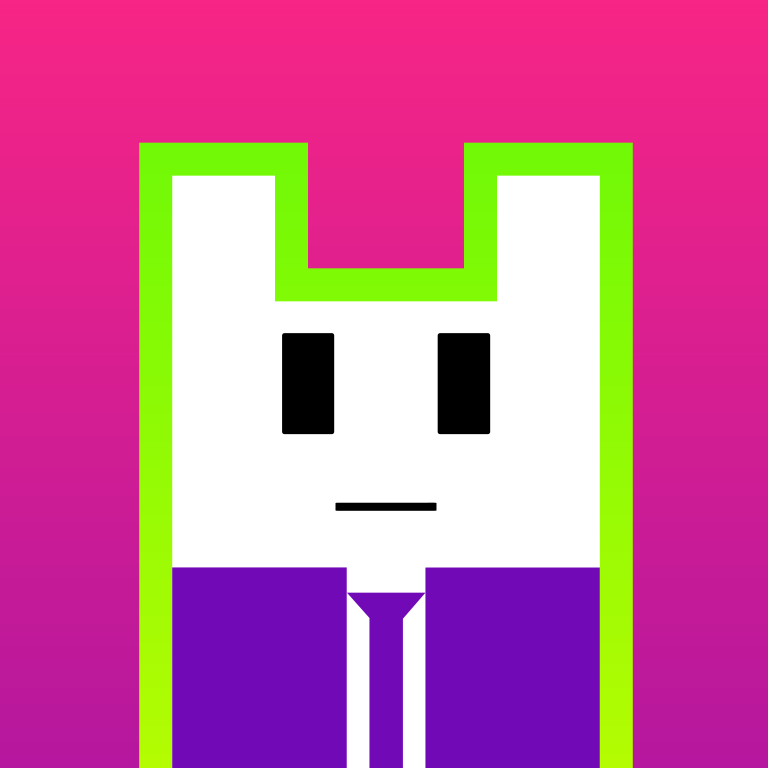 ZeroNoMade's avatar