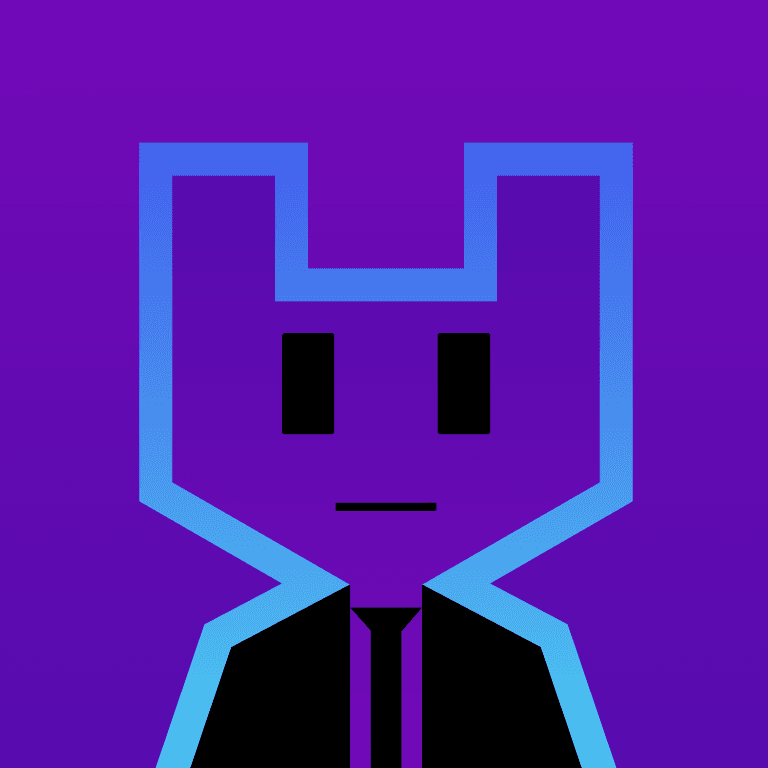 BinaryRoseLance's avatar