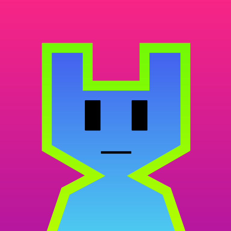 EternalBlessedDolphin's avatar