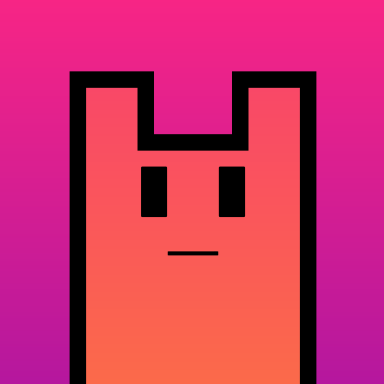 SmartHolyGolem's avatar
