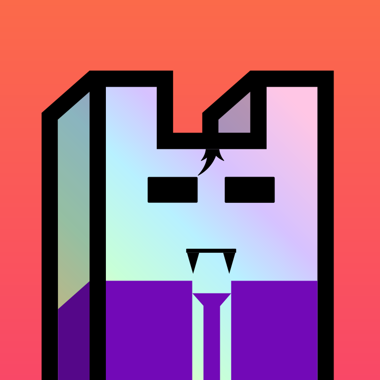 InvisibleSavvyMask's avatar