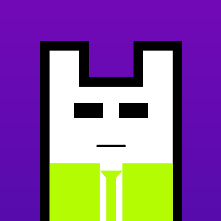 VirtualQuantumThumb's avatar