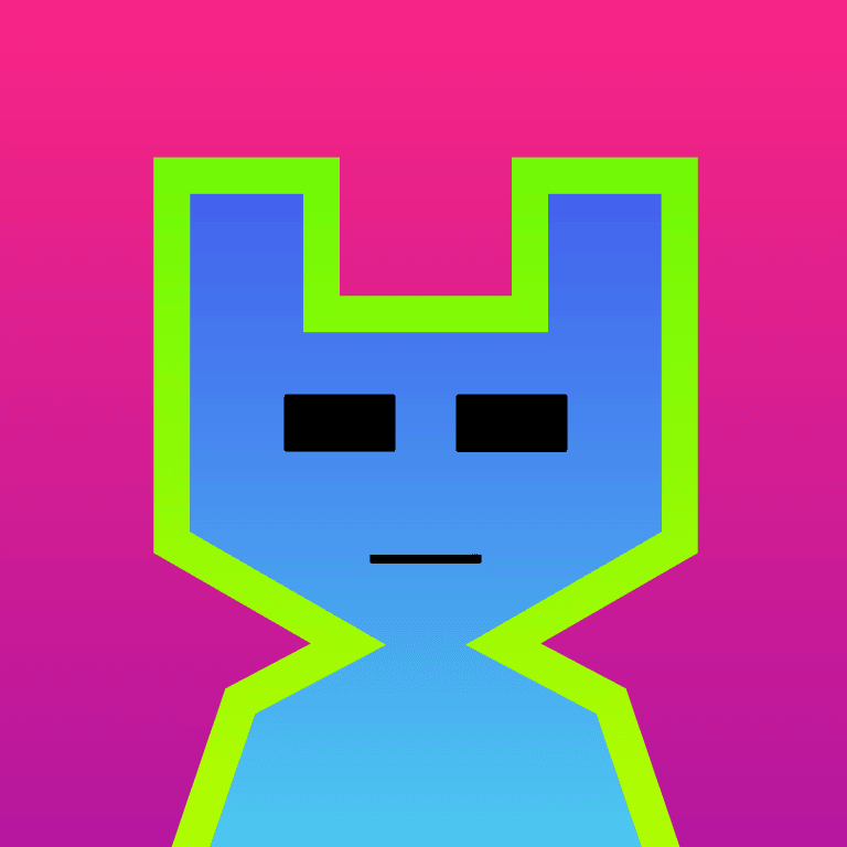 CyberWildScimitar's avatar