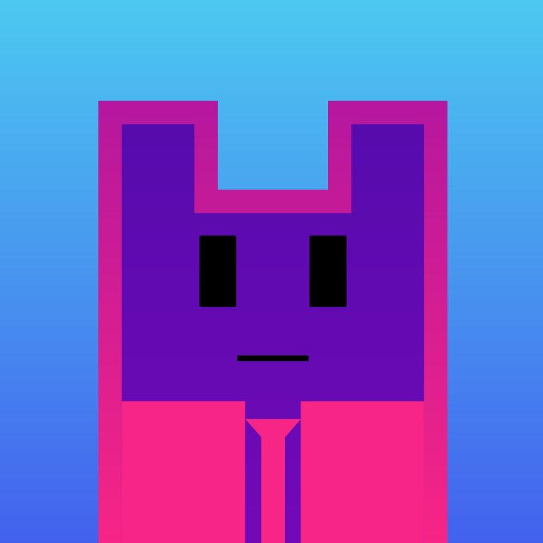 ShadowFuturePharaoh's avatar