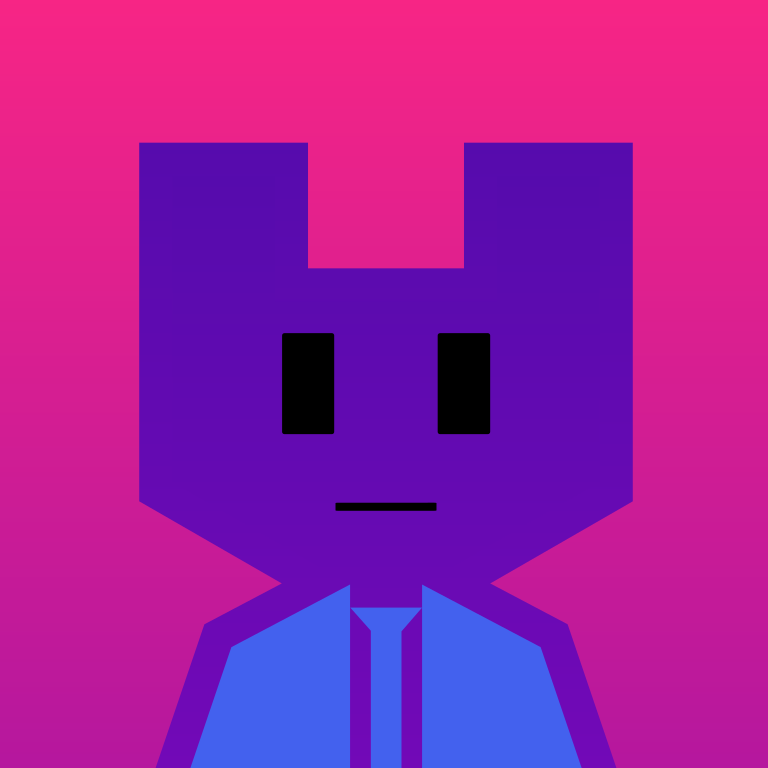 CyberLightningLynx's avatar
