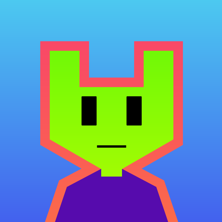 SilentWhiteBoss's avatar