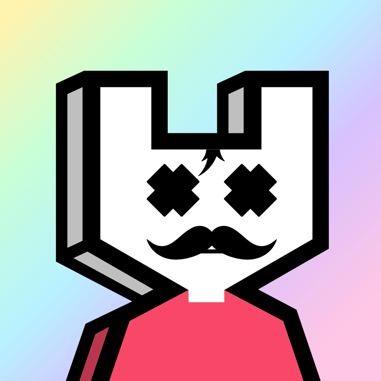 Itsbob's avatar